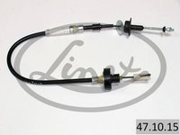 Cablu ambreiaj (471015 LIX) SEAT,VW