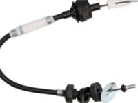 Cablu ambreiaj (625mm/334mm) CITROEN XSARA 1.4/1.6 04.97-08.05