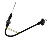 Cablu ambreiaj 675mm/413mm OPEL AGILA SUZUKI WAGON R+ 1.0/1.2/1.3 05.00- ADRIAUTO AD48.0117