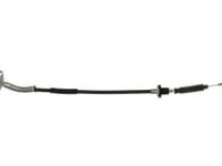 Cablu ambreiaj (716mm/432mm) OPEL AGILA, SUZUKI SPLASH 1.0-1.2LPG 01.08-
