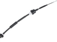 Cablu ambreiaj (735mm/350mm) FIAT TEMPRA, TIPO, LANCIA DELTA II 1.4-2.0 05.89-08.99