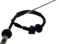 Cablu ambreiaj (775mm/350mm) FIAT TEMPRA, TIPO, LANCIA DEDRA 1.8/1.9/2.0 04.89-07.99