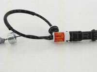 Cablu ambreiaj 8140 10215 TRISCAN pentru CitroEn Dispatch CitroEn Jumpy Fiat Ulysse Peugeot Expert Fiat Scudo