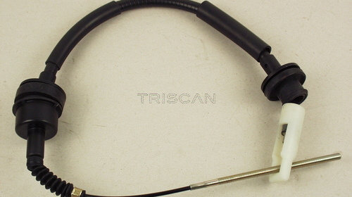 Cablu ambreiaj 8140 15266 TRISCAN pentru Fiat