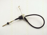 Cablu ambreiaj 8140 24214 TRISCAN pentru Opel Kadett