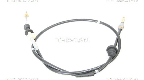 Cablu ambreiaj 8140 28260 TRISCAN pentru Peug