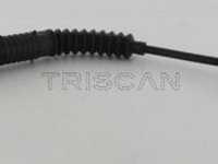Cablu ambreiaj 8140 28262A TRISCAN pentru Peugeot 306