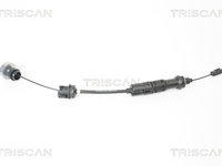 Cablu ambreiaj (814010212 TRI) Citroen,FIAT,PEUGEOT