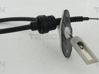 Cablu ambreiaj (814010222 TRI) CHRYSLER,FIAT,FORD,LANCIA