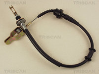 Cablu ambreiaj (814014211 TRI) NISSAN