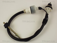 Cablu ambreiaj (814024233 TRI) CHEVROLET,OPEL