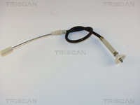 Cablu ambreiaj (814029218 TRI) VW