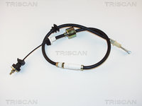 Cablu ambreiaj (814029242 TRI) SEAT,VW