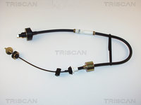 Cablu ambreiaj (814029244 TRI) VW