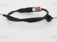 Cablu ambreiaj (814029250 TRI) VW