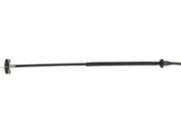 Cablu ambreiaj (823mm) CHEVROLET MATIZ, DAEWOO MATIZ 0.8/1.0/1.0LPG 01.03-