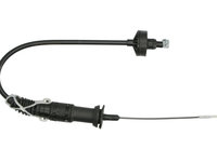 Cablu ambreiaj 824mm/537mm VW GOLF III GOLF IV VENTO 1.4-2.0 08.91-06.02 AKUSAN F6W004AKN