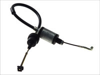 Cablu ambreiaj 835mm/490mm OPEL CALIBRA A VECTRA A 1.8/2.0/2.5 04.88-07.97 ADRIAUTO AD33.0143