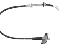 Cablu ambreiaj (840mm/810mm) KIA PICANTO 1.0/1.1 04.04-