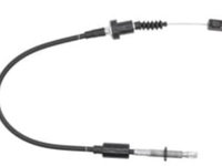 Cablu ambreiaj (840mm) HYUNDAI ATOS 1.0 02.98-07.03