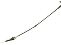 Cablu ambreiaj (846mm) KIA PICANTO 1.0/1.1/1.1D 04.04-