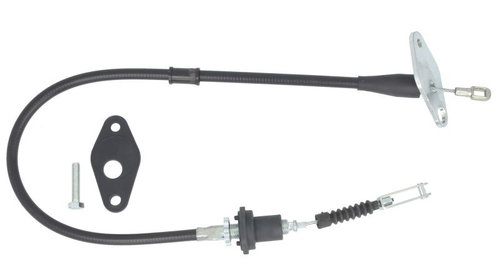 Cablu ambreiaj 850mm/690mm KIA PICANTO I 1.0-
