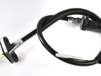 Cablu ambreiaj (851mm/576mm) DAEWOO MATIZ 0.8/1.0 09.98-
