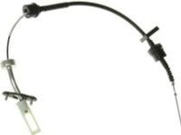 Cablu ambreiaj (866mm/360mm) FIAT MULTIPLA 1.6/1.6CNG/1.9 04.99-06.10