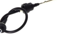Cablu ambreiaj (880mm/490mm) OPEL ASTRA F, ASTRA F CLASSIC 1.4-1.8 09.91-01.05