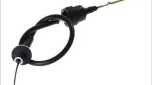Cablu ambreiaj (880mm/490mm) OPEL ASTRA F, AS