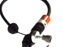 Cablu ambreiaj (909mm/687mm) CITROEN BERLINGO, BERLINGO/MINIVAN, PEUGEOT PARTNER, PARTNER/MINIVAN 1.1-2.0 d 05.96-12.15
