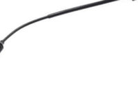 Cablu ambreiaj (910mm) CITROEN BERLINGO, BERLINGO/MINIVAN, PEUGEOT PARTNER, PARTNER/MINIVAN 1.6-2.0 d 05.96-12.15