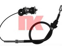 Cablu ambreiaj 921940 NK pentru Peugeot Boxer Fiat Ducato CitroEn Jumper CitroEn Relay