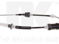 Cablu ambreiaj (922376 NK) FIAT