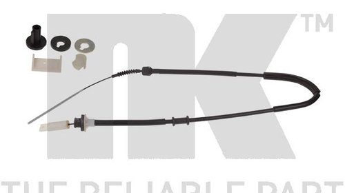 Cablu ambreiaj (922381 NK) FIAT