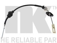 Cablu ambreiaj (922385 NK) FIAT