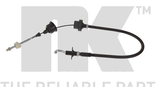 Cablu ambreiaj (923623 NK) OPEL,VAUXHALL,VW