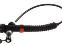 Cablu ambreiaj (933mm/688mm) CITROEN XSARA 1.4D-2.0 d 04.97-08.05