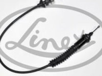 Cablu ambreiaj (933mm/688mm) CITROEN XSARA, XSARA PICASSO 1.4-2.0 d 04.97-06.12