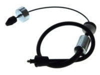 Cablu ambreiaj (960mm/680mm) NISSAN KUBISTAR, RENAULT CLIO II, KANGOO, KANGOO EXPRESS 1.2-2.0 08.97-