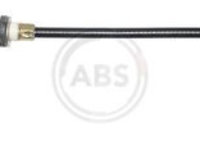 Cablu ambreiaj Abs. K21180
