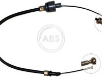 Cablu ambreiaj Abs. K21550