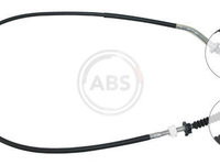 Cablu ambreiaj Abs. K21870