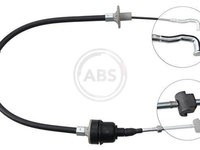 Cablu ambreiaj Abs. K22960