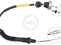 Cablu ambreiaj Abs. K27002