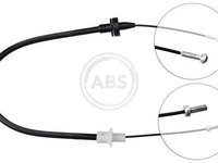 Cablu ambreiaj Abs. K27570
