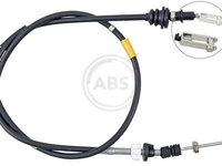 Cablu ambreiaj Abs. K28086