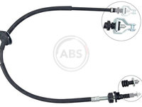 Cablu ambreiaj Abs. K28099
