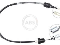 Cablu ambreiaj Abs. K28200