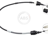 Cablu ambreiaj Abs. K28400